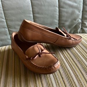 Clark Driving loafers 9M NEW